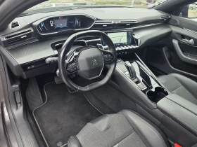 Peugeot 508 1.2 PureTech Allure Pack ЕАТ8, снимка 7