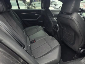 Peugeot 508 1.2 PureTech Allure Pack ЕАТ8, снимка 15
