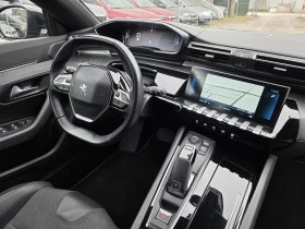 Peugeot 508 1.2 PureTech Allure Pack ЕАТ8, снимка 12
