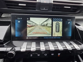 Peugeot 508 1.2 PureTech Allure Pack ЕАТ8, снимка 14
