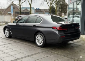 BMW 530E 530e Business - Хибрид, снимка 5