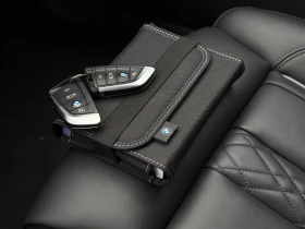 BMW 530E 530e Business - Хибрид, снимка 13