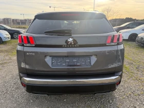 Peugeot 3008 2.0 ШВЕЙЦАРИЯ GT-Line, снимка 3