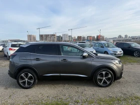 Peugeot 3008 2.0 ШВЕЙЦАРИЯ GT-Line, снимка 9