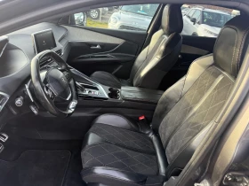Peugeot 3008 2.0 ШВЕЙЦАРИЯ GT-Line, снимка 14
