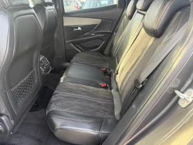 Peugeot 3008 2.0 ШВЕЙЦАРИЯ GT-Line, снимка 11