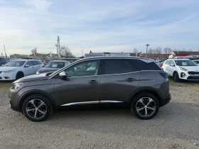 Peugeot 3008 2.0 ШВЕЙЦАРИЯ GT-Line, снимка 5