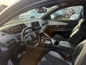 Peugeot 3008 2.0 ШВЕЙЦАРИЯ GT-Line, снимка 15