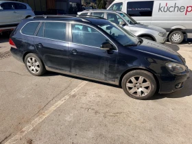 VW Golf 1.6 TDI , снимка 3