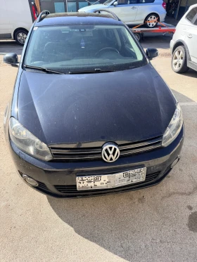 VW Golf 1.6 TDI , снимка 2