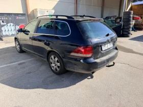 VW Golf 1.6 TDI , снимка 5