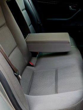 Audi A4 1.8t, 163кс, 1BE окачване, ревизир. двигател, ГТП4, снимка 5