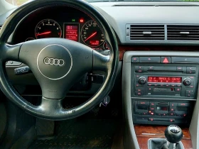 Audi A4 1.8t, 163кс, 1BE окачване, ревизир. двигател, ГТП4, снимка 3