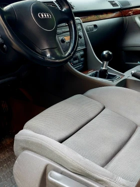 Audi A4 1.8t, 163кс, 1BE окачване, ревизир. двигател, ГТП4, снимка 4