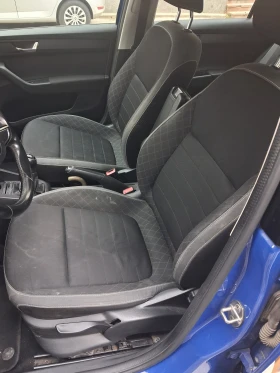 Skoda Fabia 1.0 MPI, снимка 7