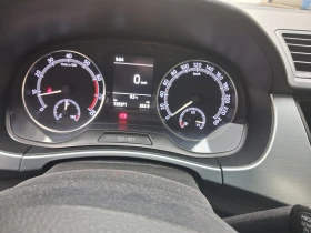 Skoda Fabia 1.0 MPI, снимка 9