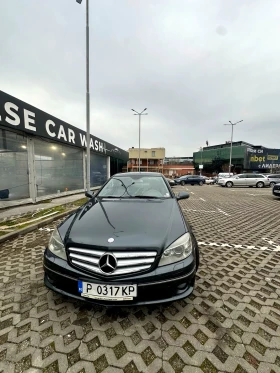 Mercedes-Benz CLC 220, снимка 2