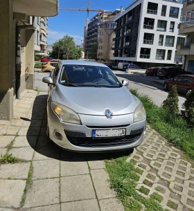Renault Megane 3, снимка 8