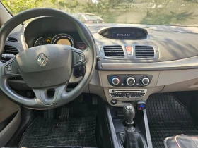 Renault Megane 3, снимка 11