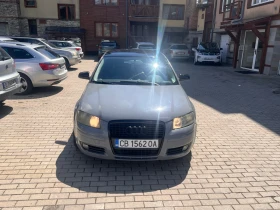 Audi A3 SLine, снимка 1