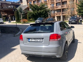 Audi A3 SLine, снимка 3