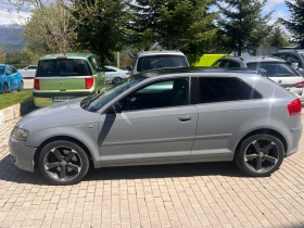 Audi A3 SLine, снимка 4
