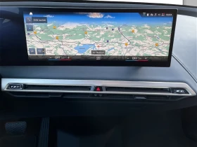 BMW iX M60 Bowers & Wilkins 360 HuD Laser, снимка 11