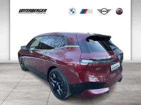 BMW iX M60 Bowers & Wilkins 360 HuD Laser, снимка 4