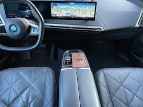 BMW iX M60 Bowers & Wilkins 360 HuD Laser, снимка 8