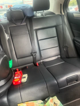 Mercedes-Benz E 200 z, снимка 5