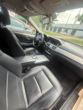 Mercedes-Benz E 200 z, снимка 2