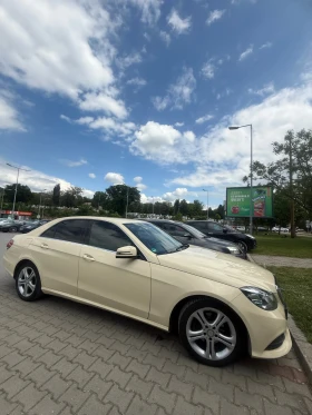 Mercedes-Benz E 200 z, снимка 3
