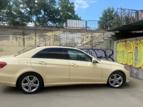 Mercedes-Benz E 200 z, снимка 8