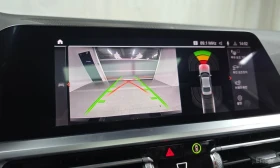 BMW 320 M-SPORT* HEAD-UP* REAR-CAMERA* SUNROOF* , снимка 10