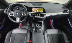 BMW 320 M-SPORT* HEAD-UP* REAR-CAMERA* SUNROOF* , снимка 6