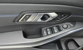 BMW 320 M-SPORT* HEAD-UP* REAR-CAMERA* SUNROOF* , снимка 12