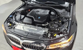 BMW 320 M-SPORT* HEAD-UP* REAR-CAMERA* SUNROOF* , снимка 16