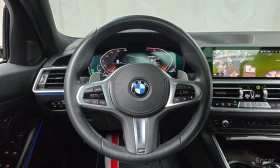 BMW 320 M-SPORT* HEAD-UP* REAR-CAMERA* SUNROOF* , снимка 7