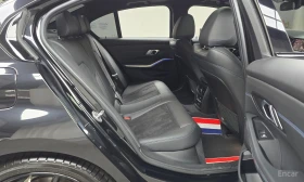 BMW 320 M-SPORT* HEAD-UP* REAR-CAMERA* SUNROOF* , снимка 14