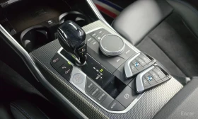 BMW 320 M-SPORT* HEAD-UP* REAR-CAMERA* SUNROOF* , снимка 11