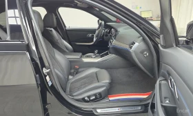 BMW 320 M-SPORT* HEAD-UP* REAR-CAMERA* SUNROOF* , снимка 13