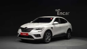 Renault Arkana КАМЕРА* ЛИЗИНГ* СЕРВИЗНА* ПОДГРЕВ* ДИГИТАЛ, снимка 1
