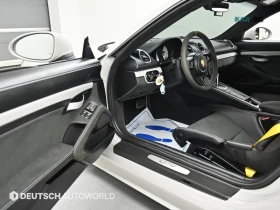 Porsche Cayman * 4.0* GT4* BUCKET SEATS* PDK* , снимка 11