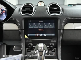 Porsche Cayman * 4.0* GT4* BUCKET SEATS* PDK* , снимка 14