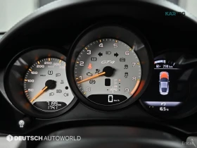 Porsche Cayman * 4.0* GT4* BUCKET SEATS* PDK* , снимка 8