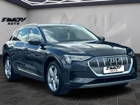 Audi E-Tron 55 95KWH 408КС. КОЖА НАВИГАЦИЯ APPLECARPLAY ANDROI, снимка 3