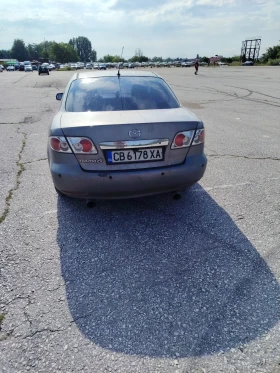 Mazda 6, снимка 7