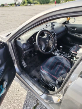 Mazda 6, снимка 9
