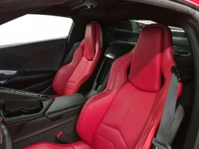 Chevrolet Corvette 1LT  CARFAX, снимка 11