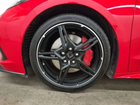 Chevrolet Corvette 1LT  CARFAX, снимка 6